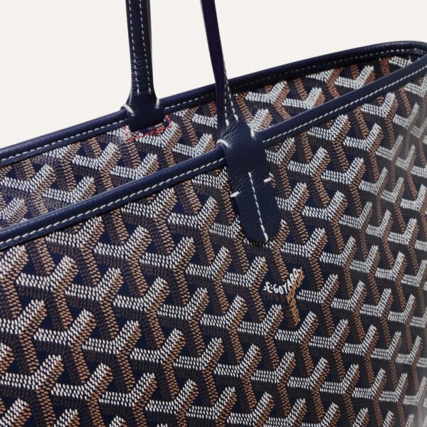 Goyard Artois MM Bag