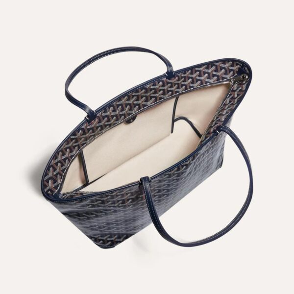 Goyard Artois MM Bag