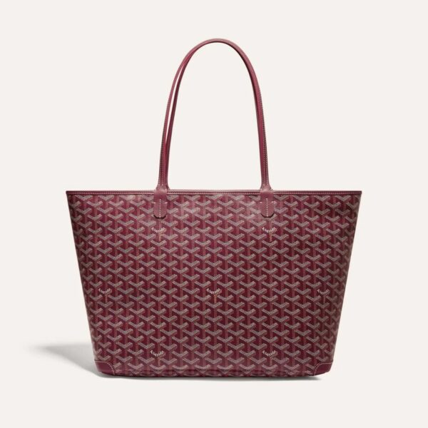Goyard Artois MM Bag