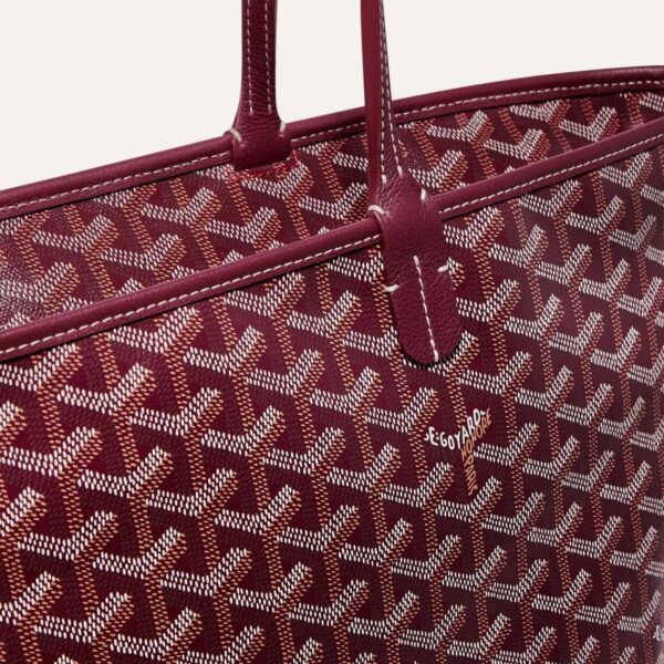 Goyard Artois MM Bag