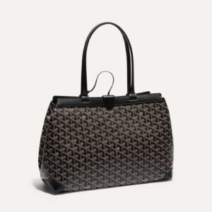 BELBIAPMLTY01CL01P_1_trois_quarts_3041.jpg Goyard Bellechasse Biaude PM Bag