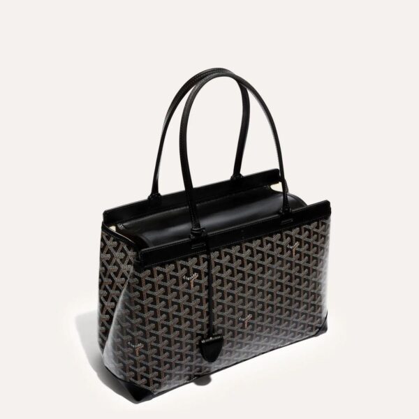 BELBIAPMLTY01CL01P_3_dos_82de.jpg Goyard Bellechasse Biaude PM Bag