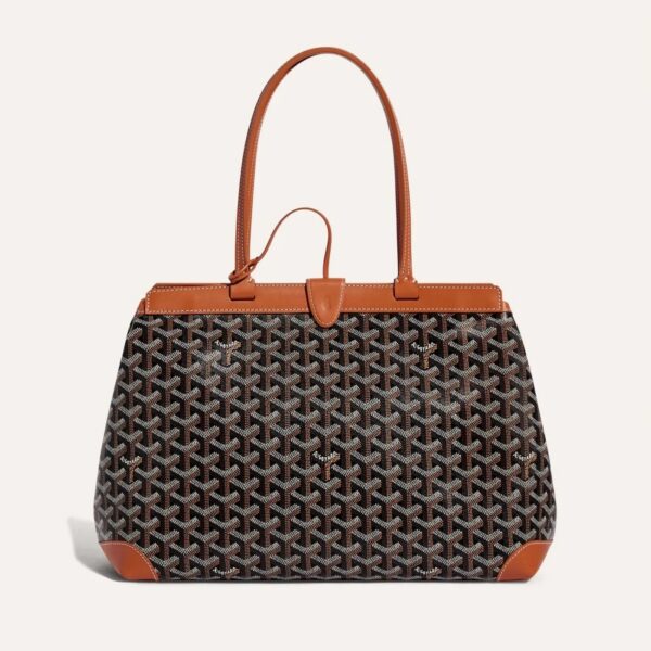 BELBIAPMLTY01CL03P_2_face_79af.jpg Goyard Bellechasse Biaude PM Bag