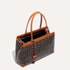BELBIAPMLTY01CL03P_3_dos_0d78.jpg Goyard Bellechasse Biaude PM Bag