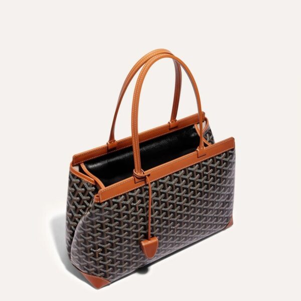 BELBIAPMLTY01CL03P_3_dos_0d78.jpg Goyard Bellechasse Biaude PM Bag