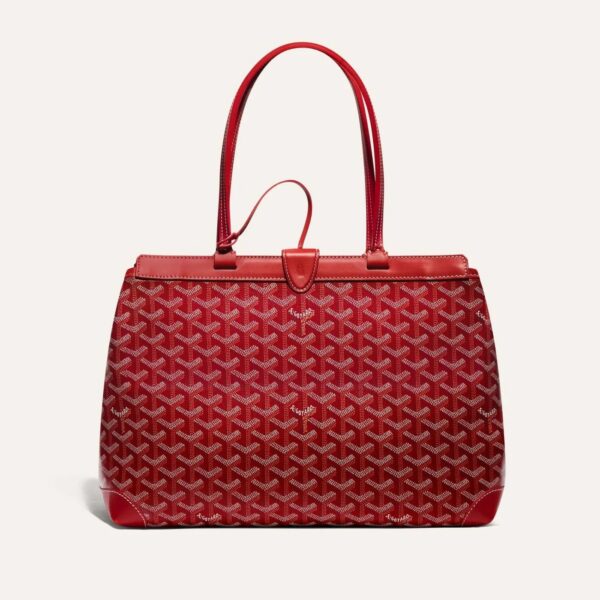 BELBIAPMLTY02CL02P_2_face_ebd2.jpg Goyard Bellechasse Biaude PM Bag