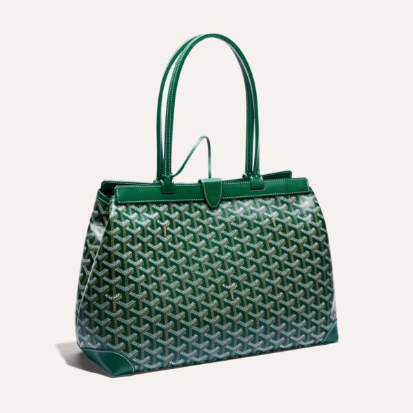 BELBIAPMLTY09CL09P_1_trois_quarts_d2ec.jpg Goyard Bellechasse Biaude PM Bag