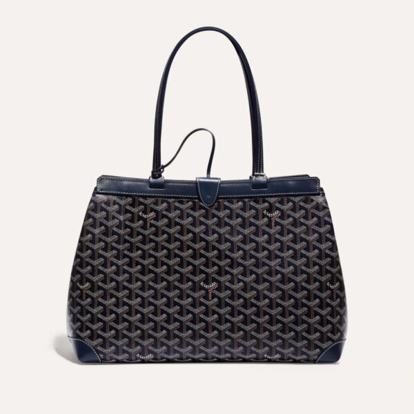 BELBIAPMLTY12CL12P_2_face_055f.jpg Goyard Bellechasse Biaude PM Bag