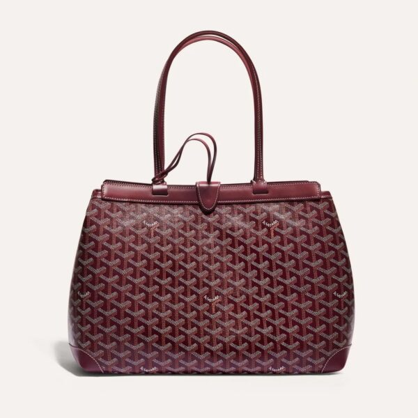 BELBIAPMLTY33CL33P_2_face_dfe4.jpg Goyard Bellechasse Biaude PM Bag