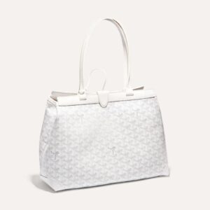 BELBIAPMLTY50CL50P_1_trois_quarts_4231.jpg Goyard Bellechasse Biaude PM Bag