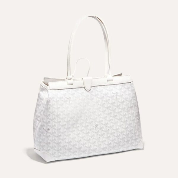 BELBIAPMLTY50CL50P_1_trois_quarts_4231.jpg Goyard Bellechasse Biaude PM Bag