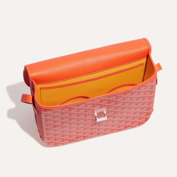 BELVE3MMLTY07CG07P_4_plongee_8b91.jpg Goyard Belvedere MM Bag