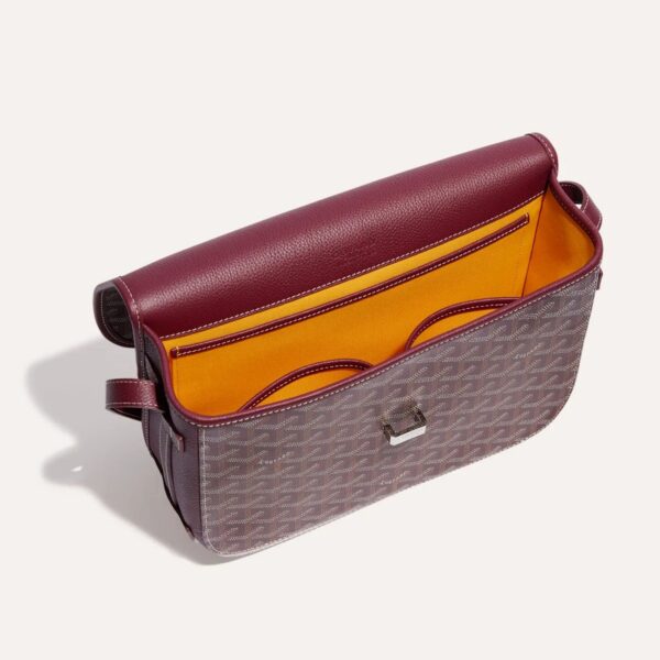 BELVE3MMLTY33CG33P_4_plongee_412f.jpg Goyard Belvedere MM Bag