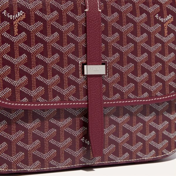 BELVE3MMLTY33CG33P_5_detail_7614.jpg Goyard Belvedere MM Bag