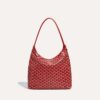 Goyard Bohème Hobo Bag