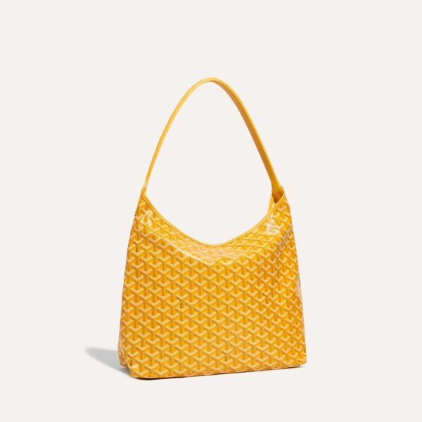 Goyard Bohème Hobo Bag