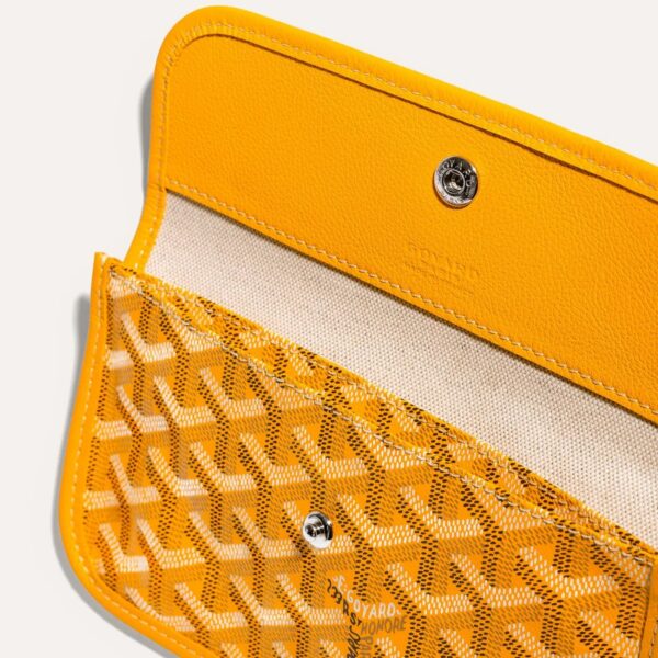 Goyard Bohème Hobo Bag