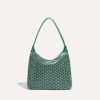 Goyard Bohème Hobo Bag