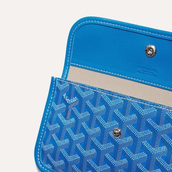 Goyard Bohème Hobo Bag