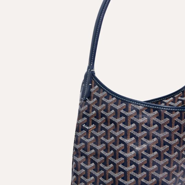 Goyard Bohème Hobo Bag