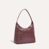 Goyard Bohème Hobo Bag