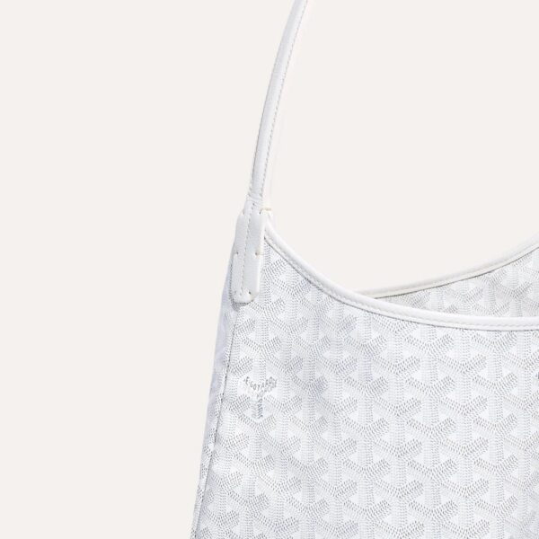 Goyard Bohème Hobo Bag