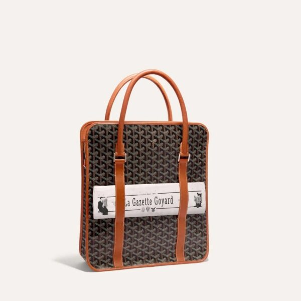 BOURGOMMLTY01CL03P_1_trois_quarts_08a2.jpg Goyard Bourgogne Bag