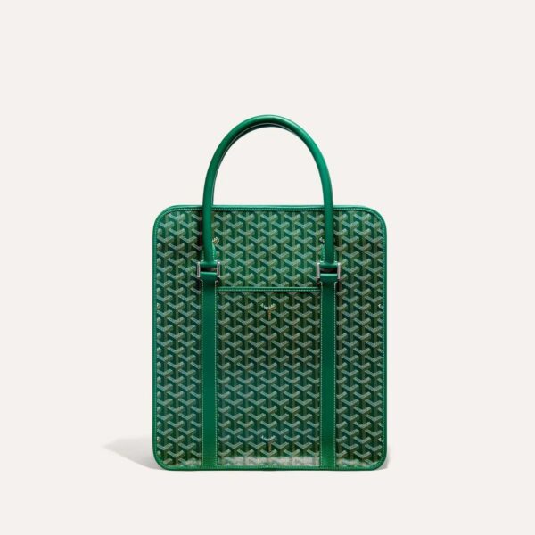 BOURGOMMLTY09CL09P_2_face_4aac.jpg Goyard Bourgogne Bag
