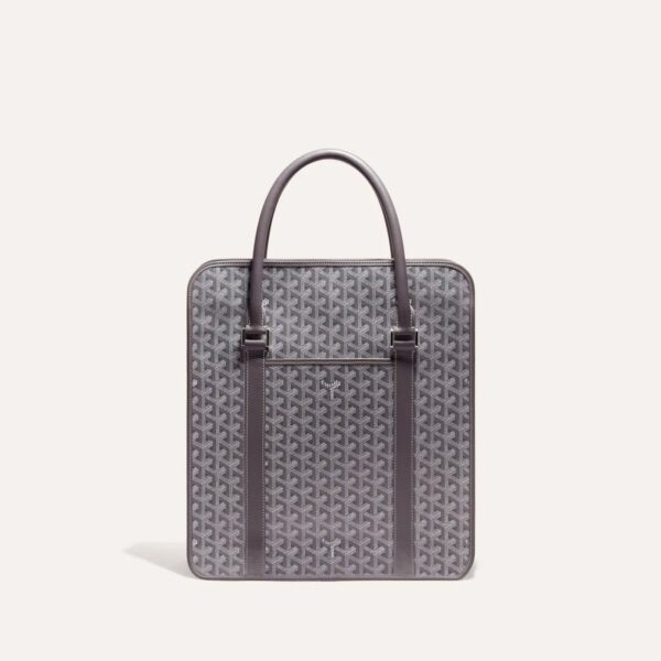BOURGOMMLTY51CL51P_2_face_3d91.jpg Goyard Bourgogne Bag