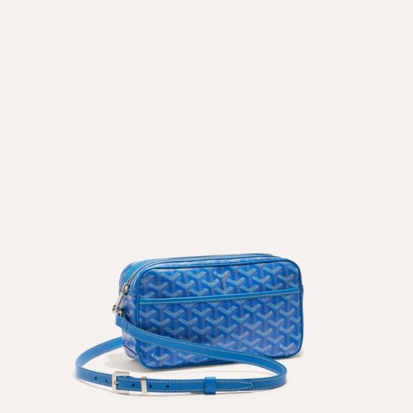 Goyard Cap-Vert PM Bag