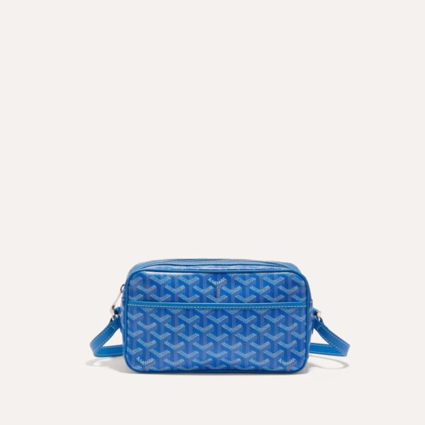 Goyard Cap-Vert PM Bag