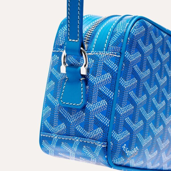 Goyard Cap-Vert PM Bag
