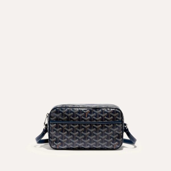 Goyard Cap-Vert PM Bag