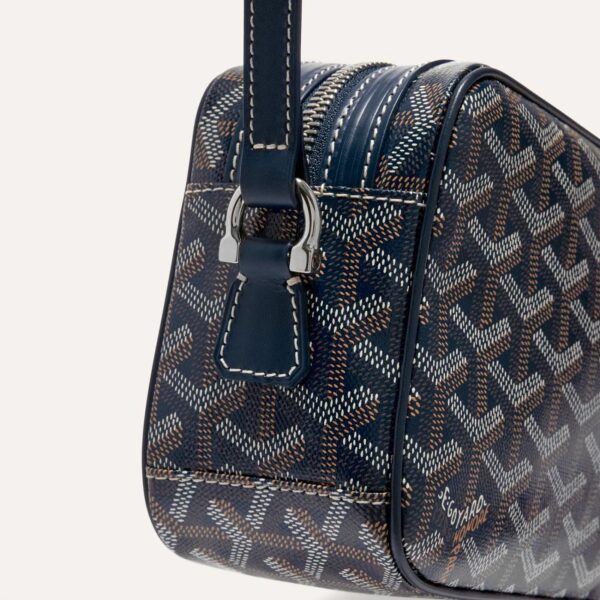 Goyard Cap-Vert PM Bag