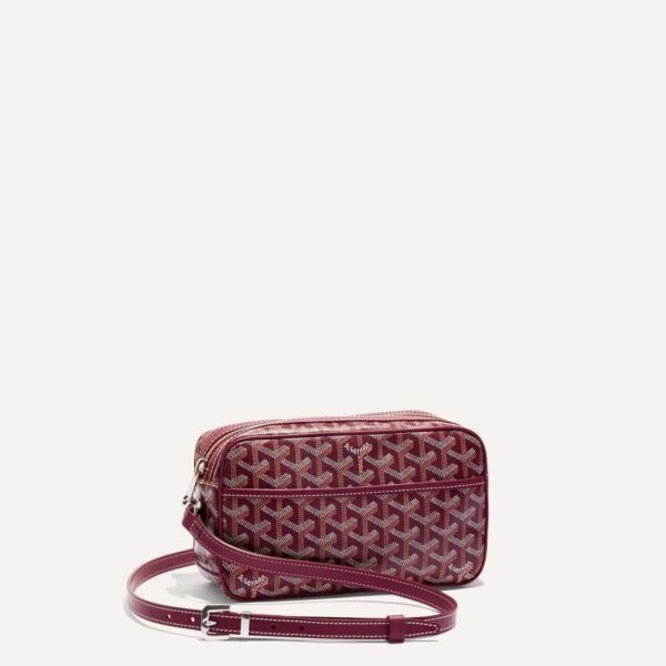 Goyard Cap-Vert PM Bag