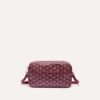 Goyard Cap-Vert PM Bag