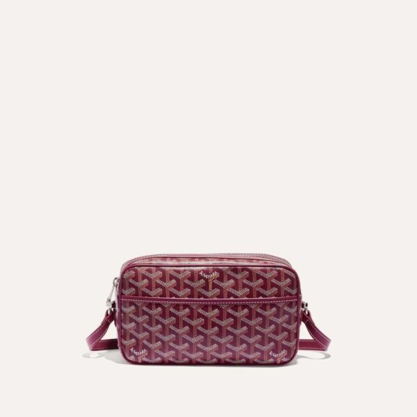 Goyard Cap-Vert PM Bag
