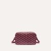 Goyard Cap-Vert PM Bag