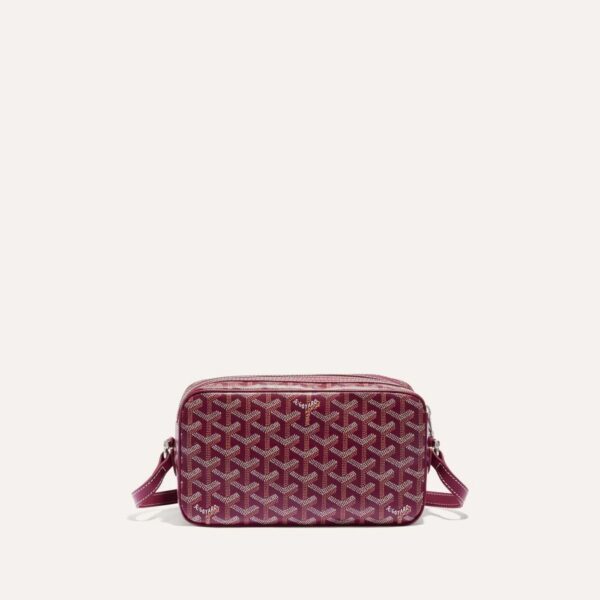 Goyard Cap-Vert PM Bag