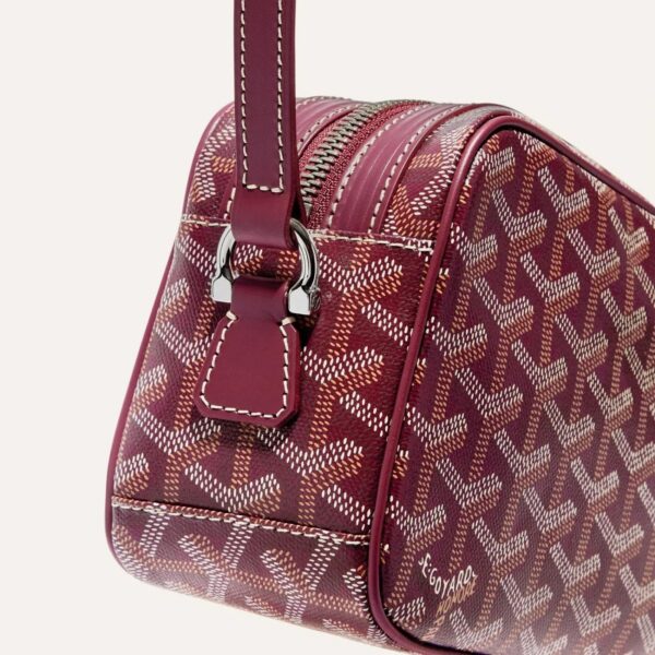Goyard Cap-Vert PM Bag