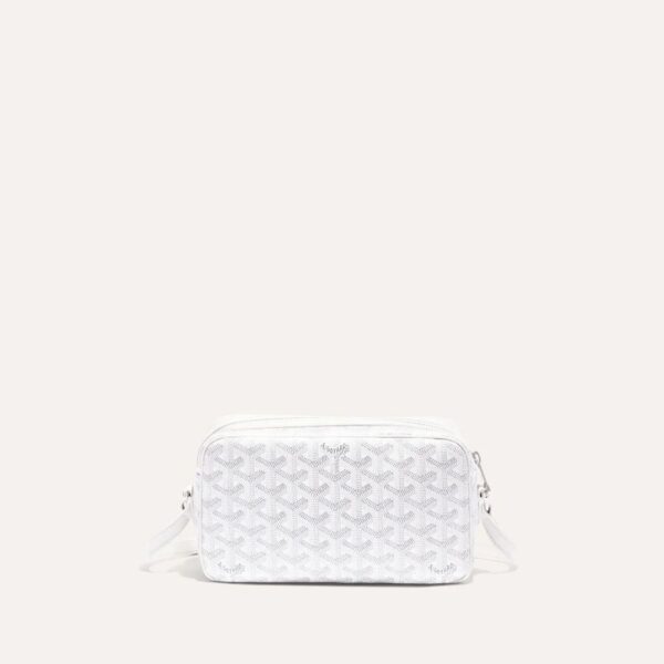 Goyard Cap-Vert PM Bag