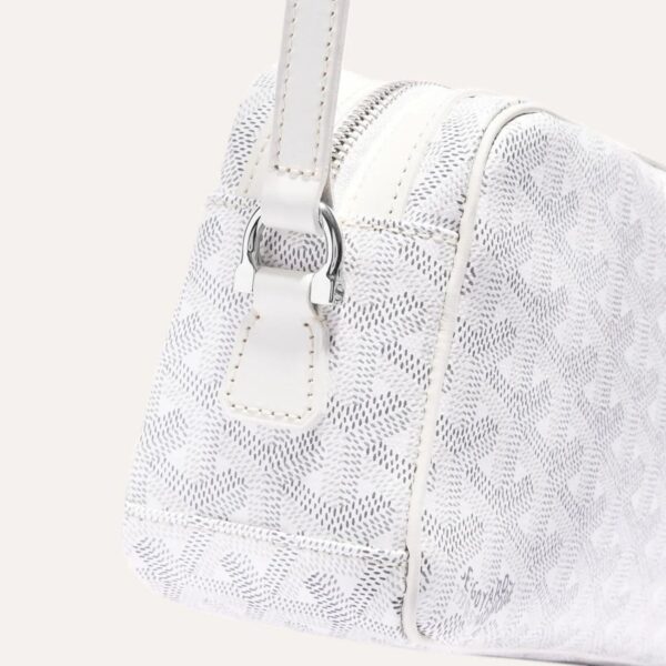 Goyard Cap-Vert PM Bag