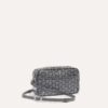 Goyard Cap-Vert PM Bag