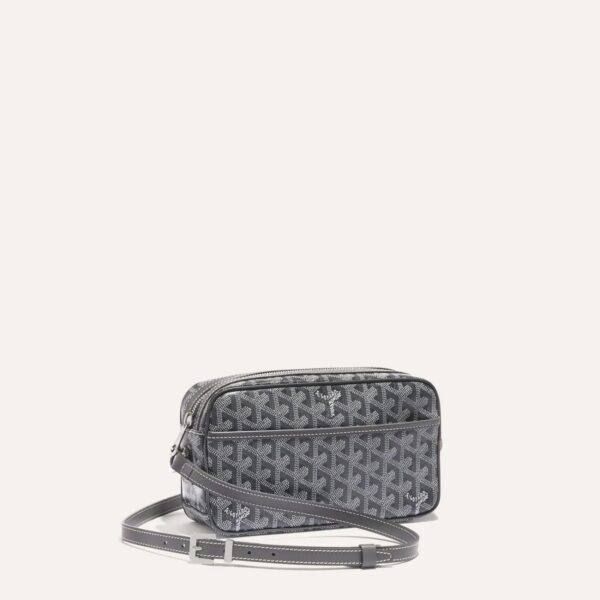 Goyard Cap-Vert PM Bag