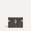 Goyard Cassette Trunk Bag