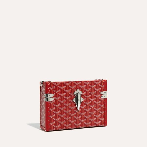 CASSETPMLTY02CL02P_1_trois_quarts_624d.jpg Goyard Cassette Trunk Bag