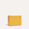 Cassette Trunk Bag