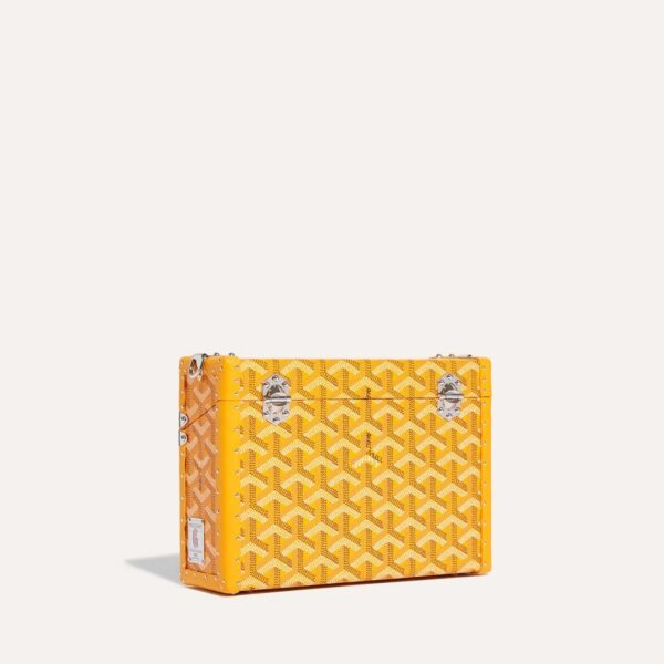 Cassette Trunk Bag