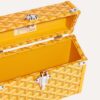 Cassette Trunk Bag