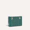 Goyard Cassette Trunk Bag